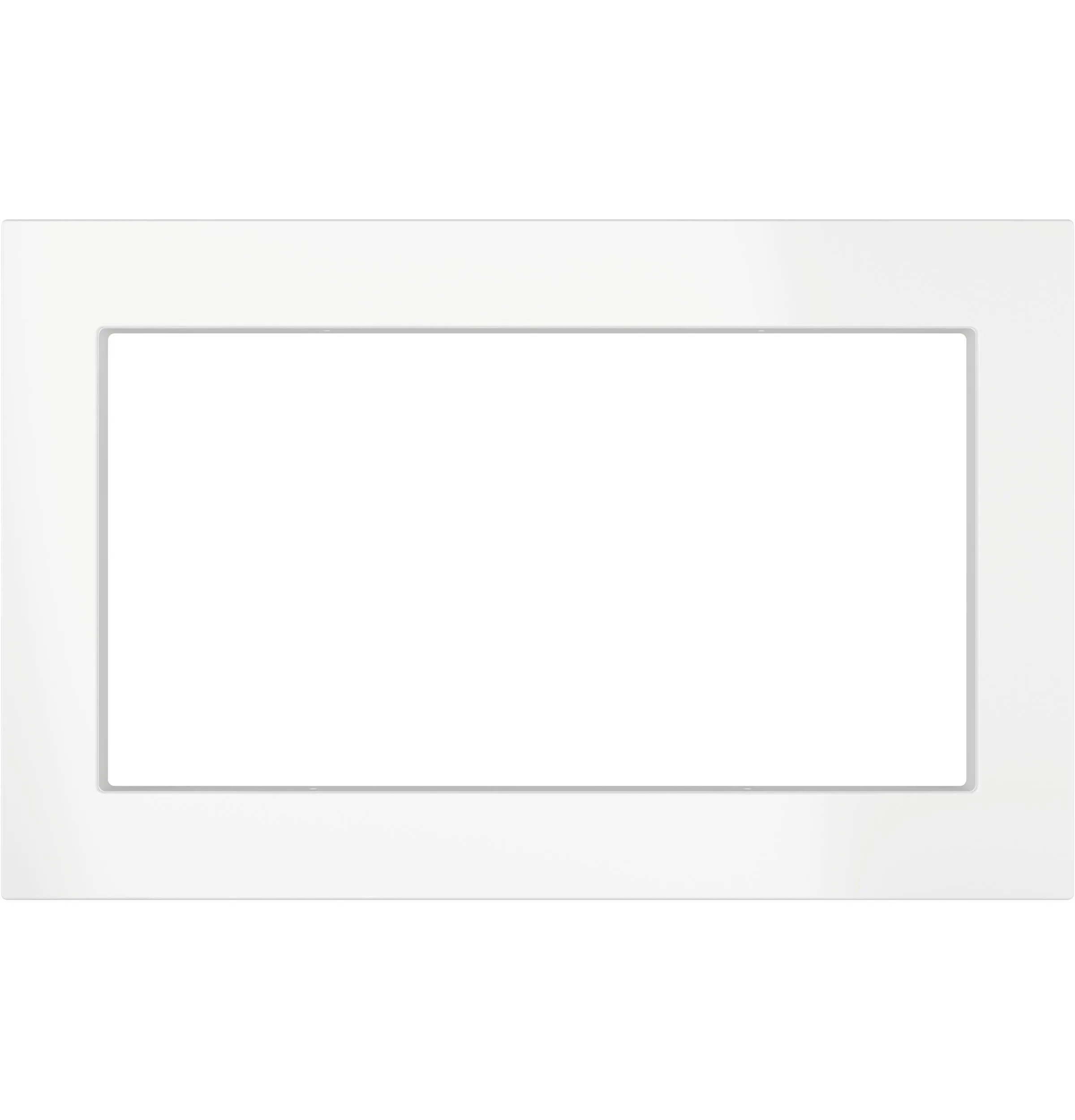 Ge Appliances JX7227DLWW Ge Required 27" Built-In Trim Kit Jx7227Dlww