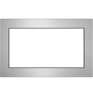 Ge Appliances JX7230SLSS Ge Required 30" Built-In Trim Kit Jx7230Slss