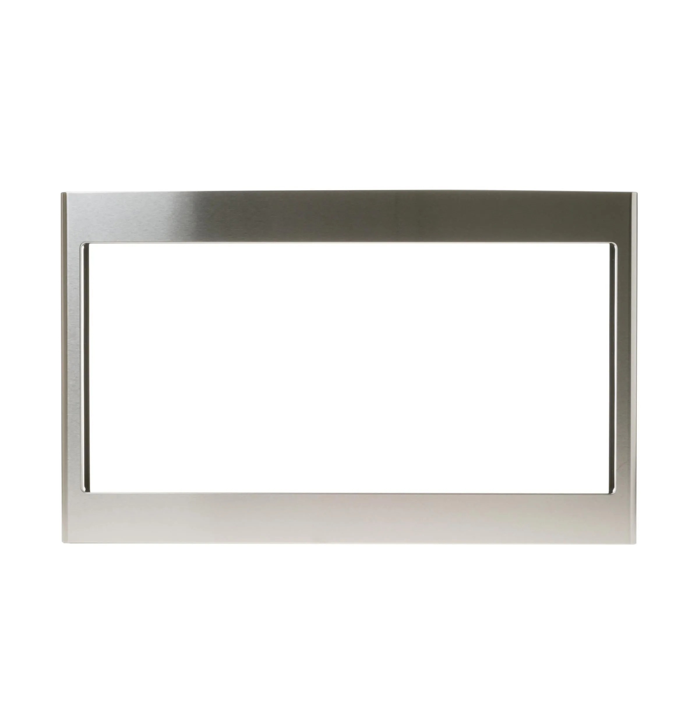 Ge Appliances JX827SFSS Ge Optional 27" Built-In Trim Kit Jx827Sfss
