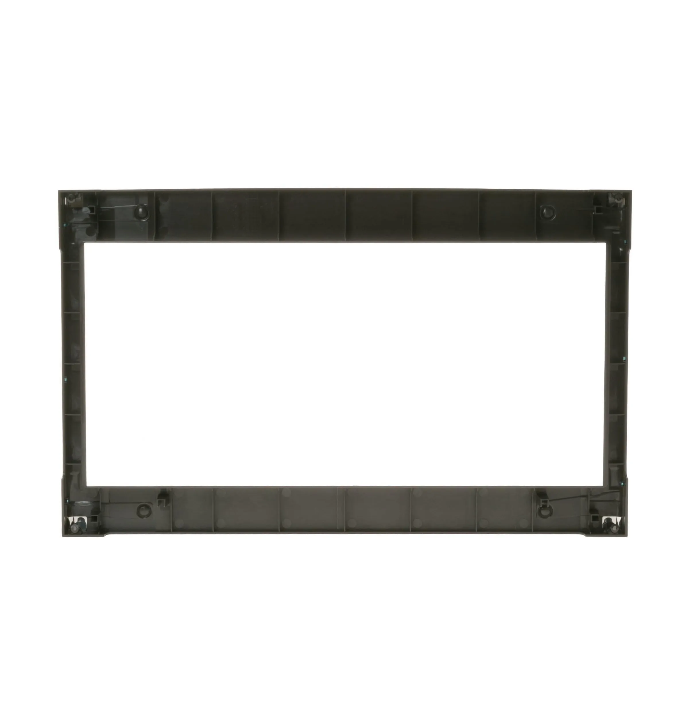 Ge Appliances JX827SFSS Ge Optional 27" Built-In Trim Kit Jx827Sfss