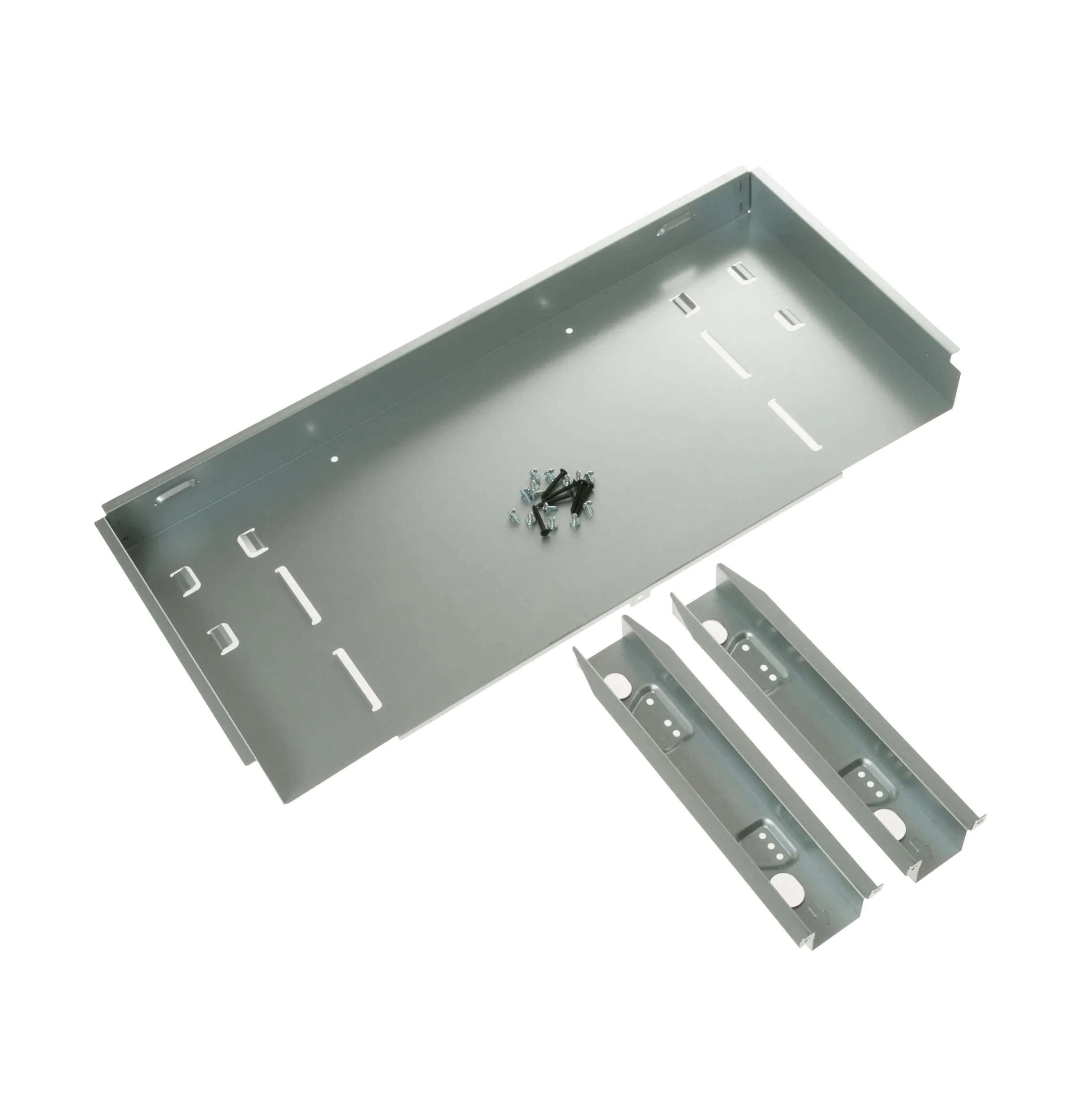 Ge Appliances JX827SFSS Ge Optional 27" Built-In Trim Kit Jx827Sfss
