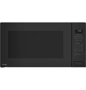 Ge Appliances PEB7227ANDD Ge Profile&#8482; 2.2 Cu. Ft. Built-In Sensor Microwave Oven