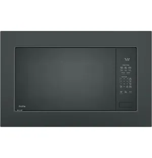 Ge Appliances PEB7227DLBB Ge Profile&#8482; 2.2 Cu. Ft. Built-In Sensor Microwave Oven