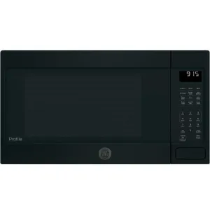 Ge Appliances PEB9159DJBB Ge Profile&#8482; 1.5 Cu. Ft. Countertop Convection/Microwave Oven