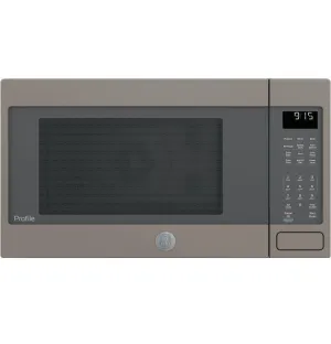 Ge Appliances PEB9159EJES Ge Profile&#8482; 1.5 Cu. Ft. Countertop Convection/Microwave Oven