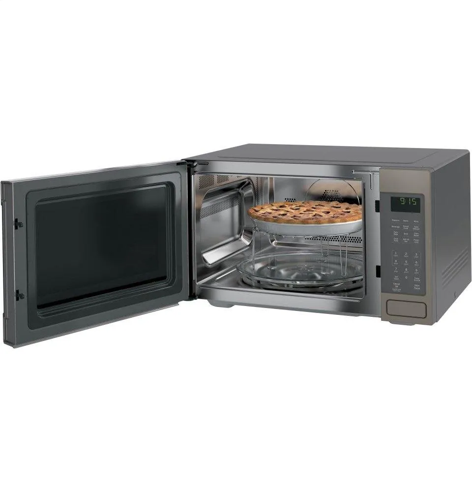 Ge Appliances PEB9159EJES Ge Profile&#8482; 1.5 Cu. Ft. Countertop Convection/Microwave Oven