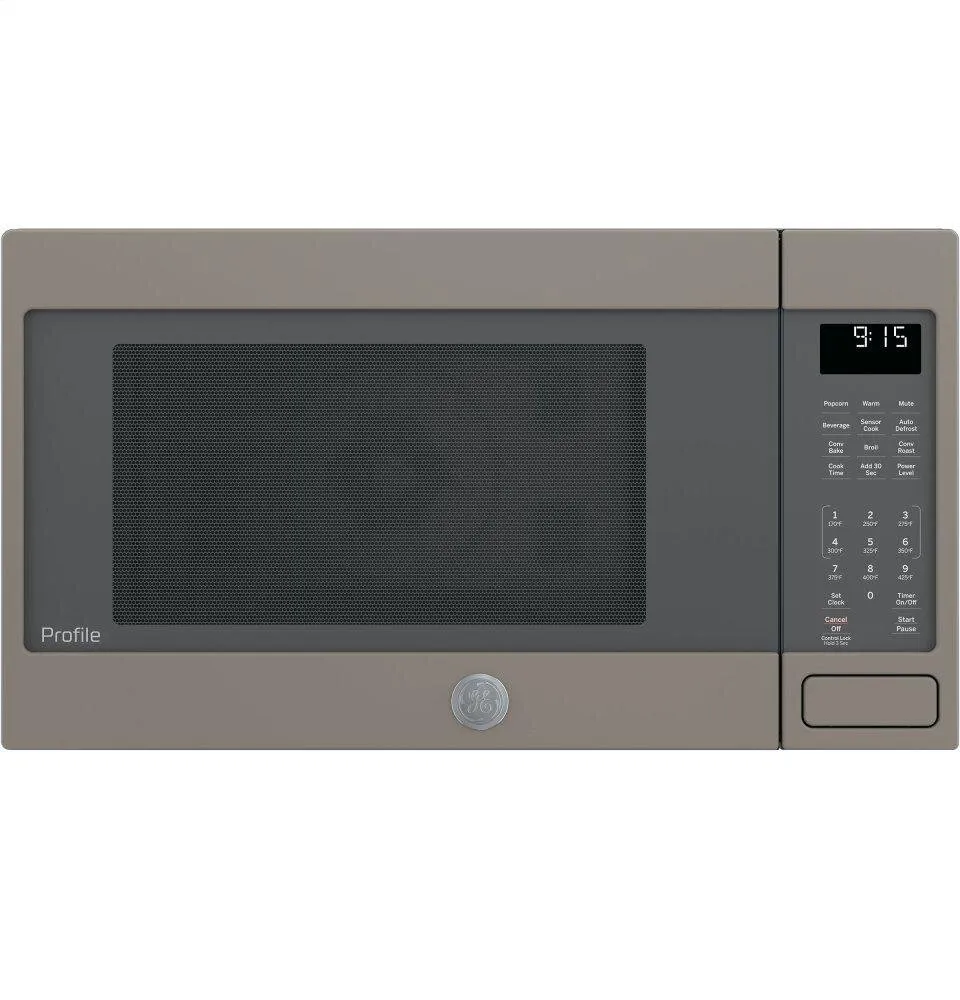 Ge Appliances PEB9159EJES Ge Profile&#8482; 1.5 Cu. Ft. Countertop Convection/Microwave Oven