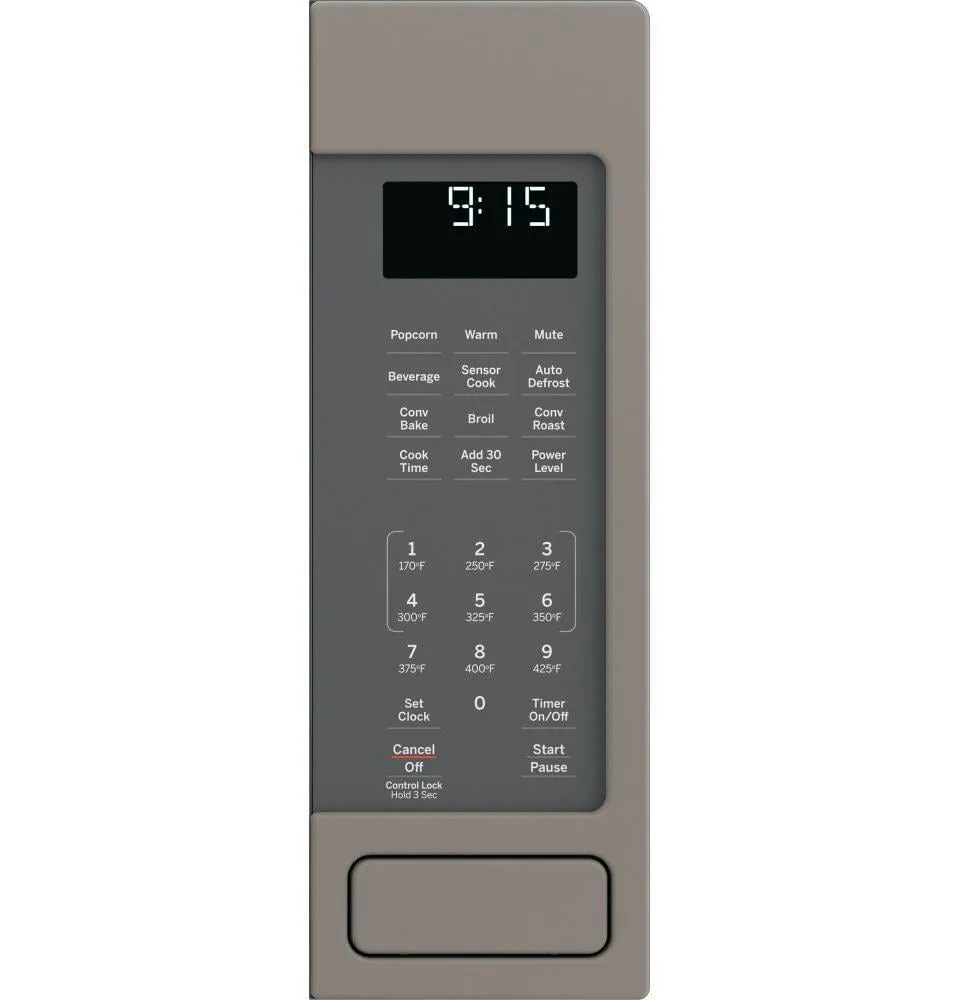 Ge Appliances PEB9159EJES Ge Profile&#8482; 1.5 Cu. Ft. Countertop Convection/Microwave Oven