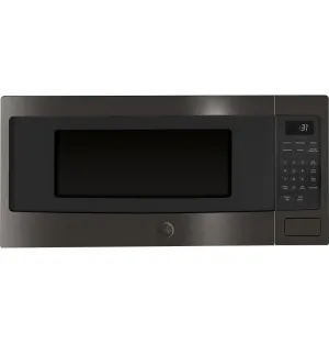 Ge Appliances PEM31BMTS Ge Profile&#8482; 1.1 Cu. Ft. Countertop Microwave Oven