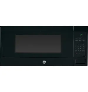 Ge Appliances PEM31DFBB Ge Profile&#8482; 1.1 Cu. Ft. Countertop Microwave Oven
