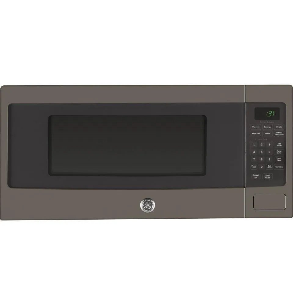 Ge Appliances PEM31EFES Ge Profile&#8482; 1.1 Cu. Ft. Countertop Microwave Oven