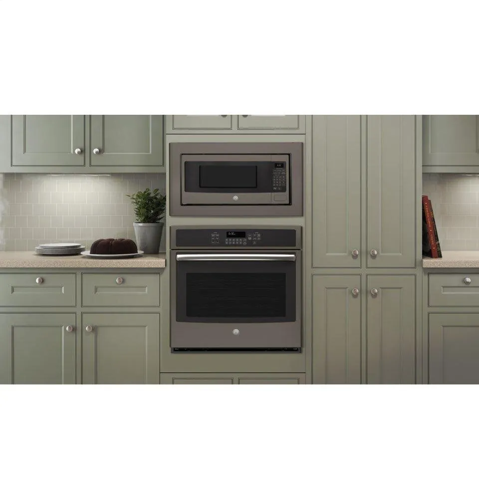 Ge Appliances PEM31EFES Ge Profile&#8482; 1.1 Cu. Ft. Countertop Microwave Oven