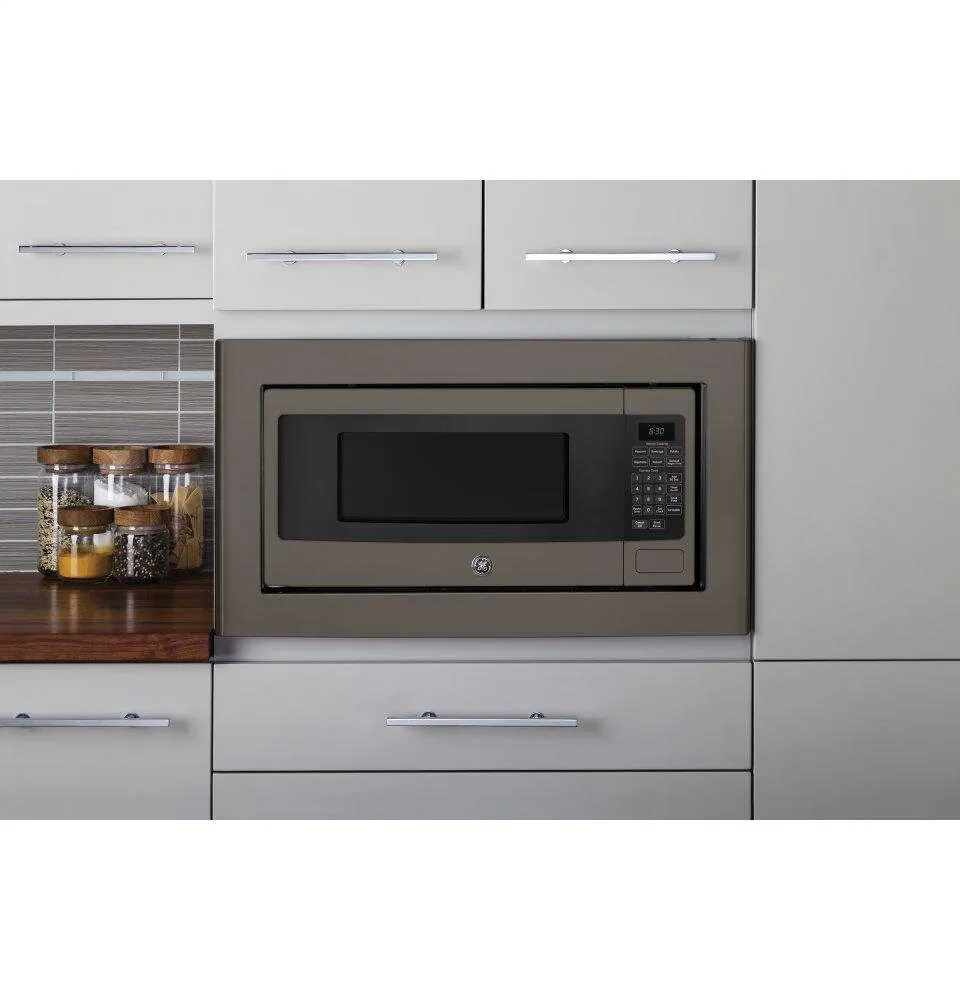 Ge Appliances PEM31EFES Ge Profile&#8482; 1.1 Cu. Ft. Countertop Microwave Oven