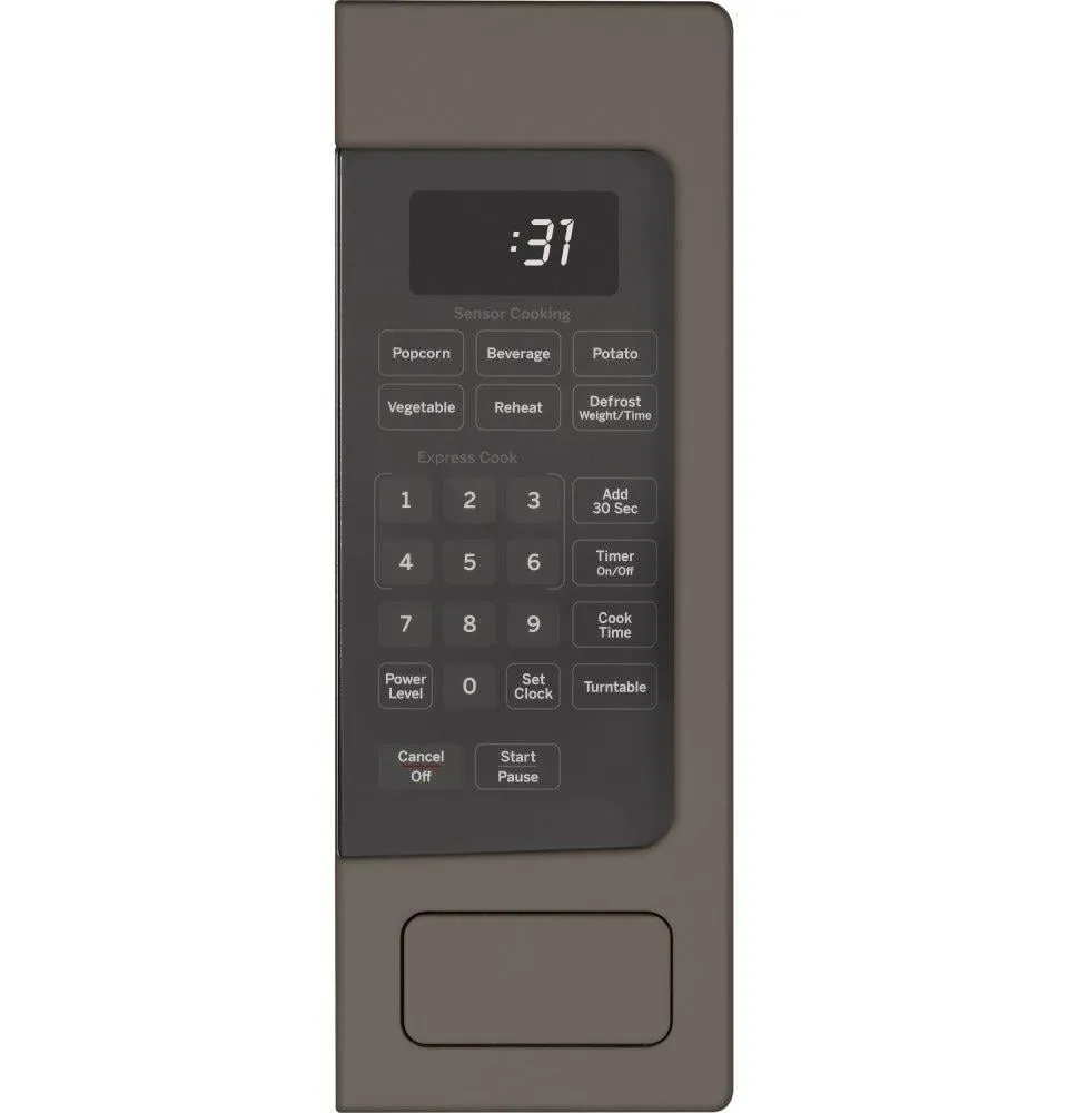 Ge Appliances PEM31EFES Ge Profile&#8482; 1.1 Cu. Ft. Countertop Microwave Oven