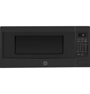 Ge Appliances PEM31FMDS Ge Profile&#8482; 1.1 Cu. Ft. Countertop Microwave Oven