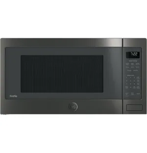 Ge Appliances PES7227BLTS Ge Profile&#8482; 2.2 Cu. Ft. Countertop Sensor Microwave Oven
