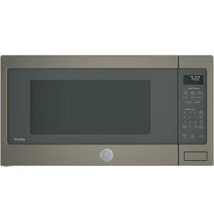 Ge Appliances PES7227ELES Ge Profile&#8482; 2.2 Cu. Ft. Countertop Sensor Microwave Oven