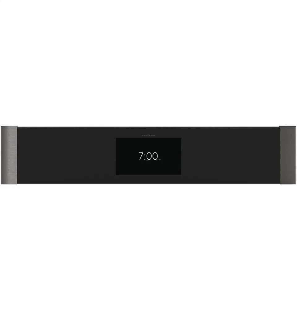 Ge Appliances PKD7000BNTS Ge Profile&#8482; 27" Smart Built-In Convection Double Wall Oven