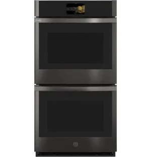 Ge Appliances PKD7000BNTS Ge Profile&#8482; 27" Smart Built-In Convection Double Wall Oven