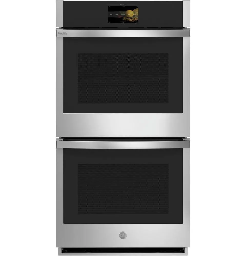 Ge Appliances PKD7000SNSS Ge Profile&#8482; 27" Smart Built-In Convection Double Wall Oven