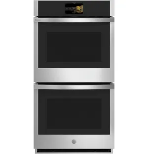 Ge Appliances PKD7000SNSS Ge Profile&#8482; 27" Smart Built-In Convection Double Wall Oven