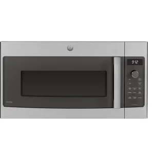Ge Appliances PSA9120SPSS Ge Profile&#8482; Over-The-Range Oven With Advantium? Technology