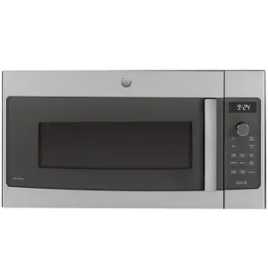 Ge Appliances PSA9240SFSS Ge Profile&#8482; Over-The-Range Oven With Advantium? Technology