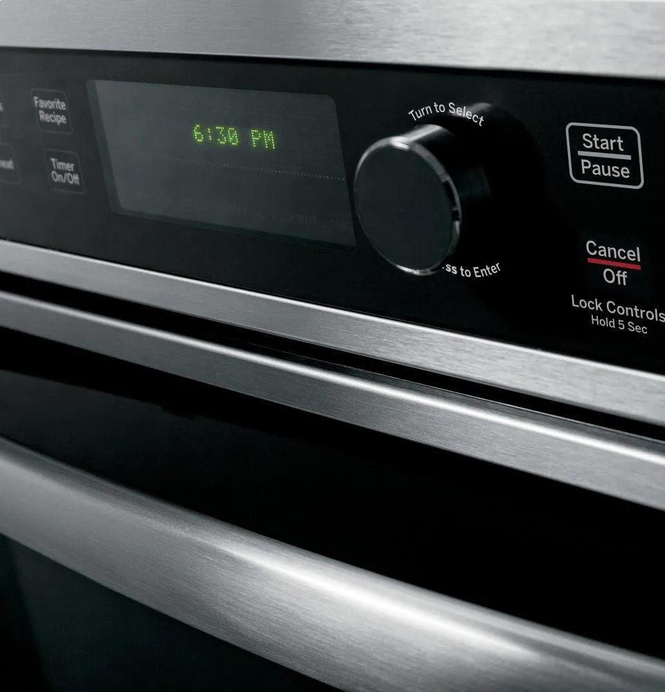 Ge Appliances PSB9100SFSS Ge Profile&#8482; 27 In. Single Wall Oven Advantium? Technology