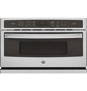Ge Appliances PSB9240SFSS Ge Profile&#8482; 30 In. Single Wall Oven With Advantium? Technology