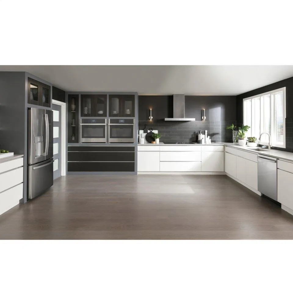Ge Appliances PTS7000SNSS Ge Profile&#8482; 30" Smart Built-In Convection Single Wall Oven With No Preheat Air Fry And Precision Cooking