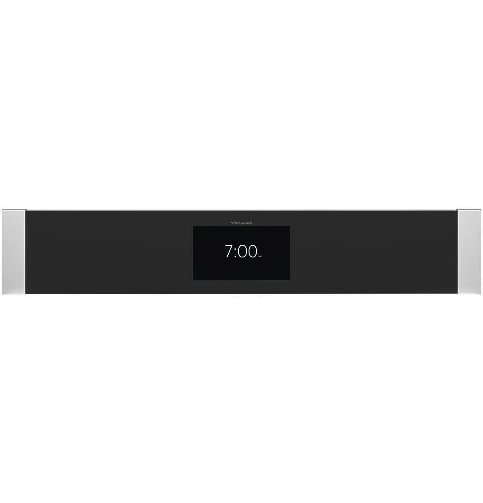 Ge Appliances PTS7000SNSS Ge Profile&#8482; 30" Smart Built-In Convection Single Wall Oven With No Preheat Air Fry And Precision Cooking