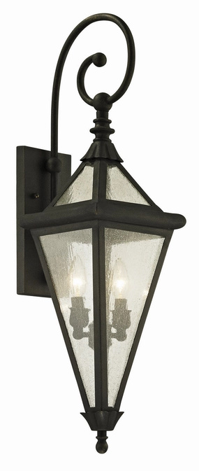 Geneva Two Light Wall Lantern Vintage BronzeOutdoor wall sconces with motion sensor