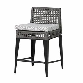 Genval Counter Chairaluminum alloy outdoor sofa set