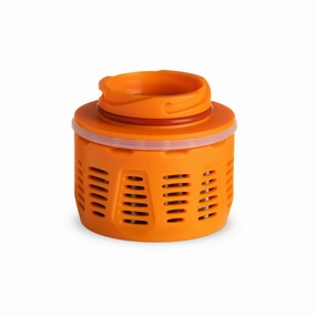 Geopress REPLACEMENT Cartridge by Grayl professional grade outdoor cooking tools