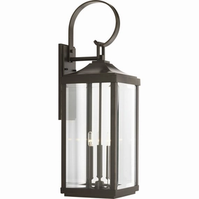 Gibbes Street Outdoor Wall LightWeatherproof outdoor lighting
