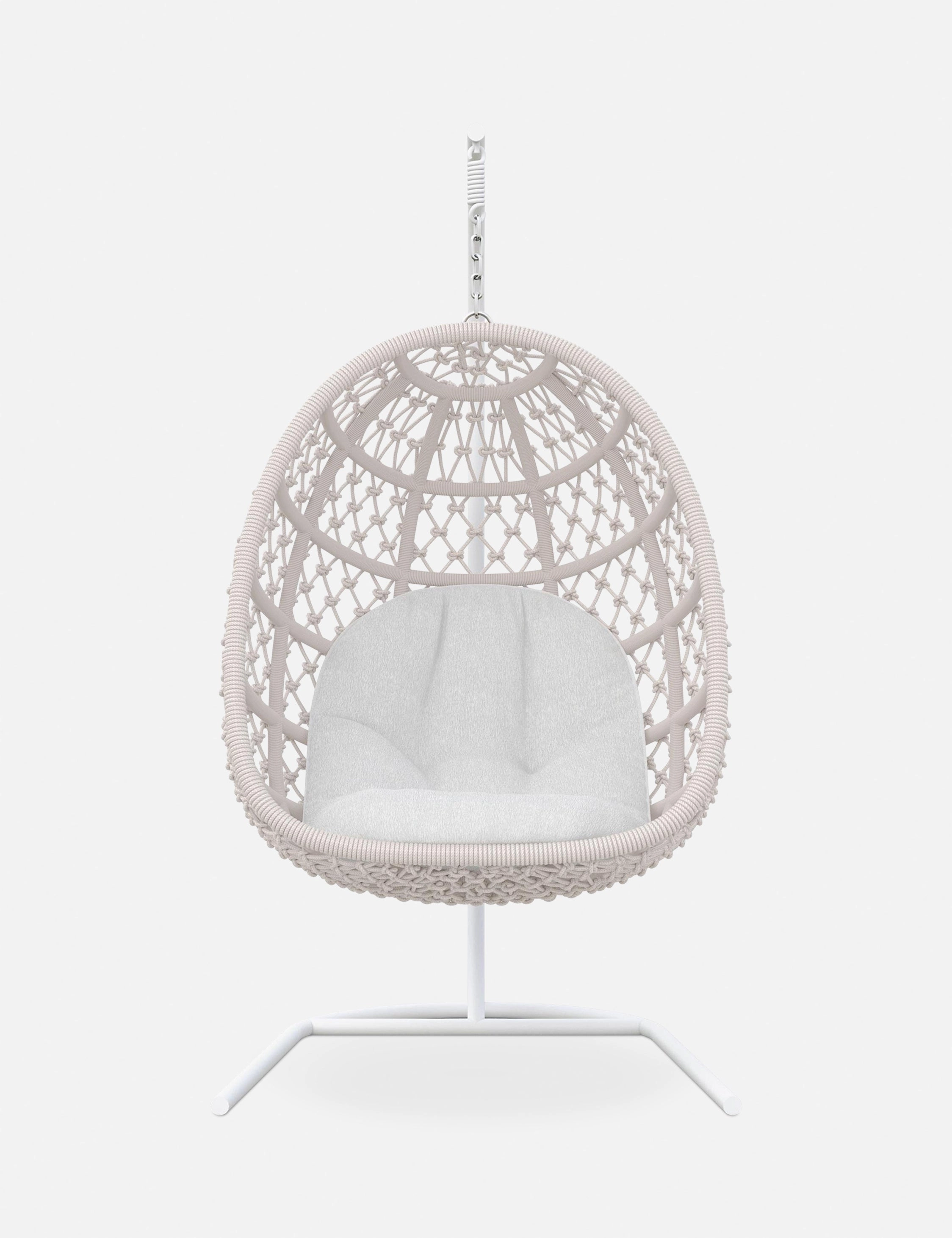 Gibbs Indoor / Outdoor Hanging Chairoutdoor patio furniture set