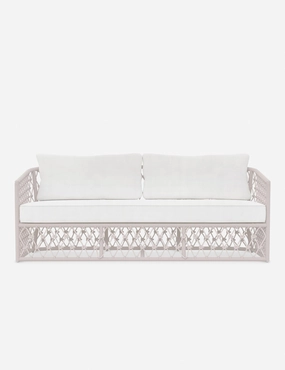 Gibbs Indoor / Outdoor Sofaoutdoor patio furniture set