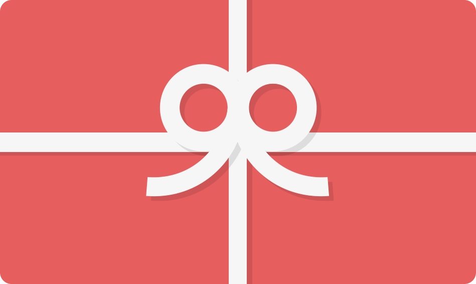 Save Big Online Gift Card