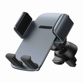 MustHave Deal Baseus Easy Control Pro Clamp Car Mount Holder (Air Outlet Version) - Tarnish