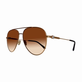 Ladies' Sunglasses Jimmy Choo  60 Mm Trending Deals Today Special Price Offer