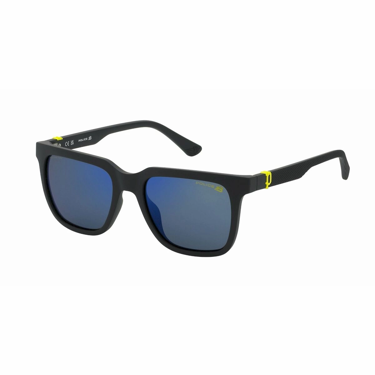 Men'S Sunglasses Police Spln34W-54U28B  54 Mm Instant Savings Deal Limited Time Sale