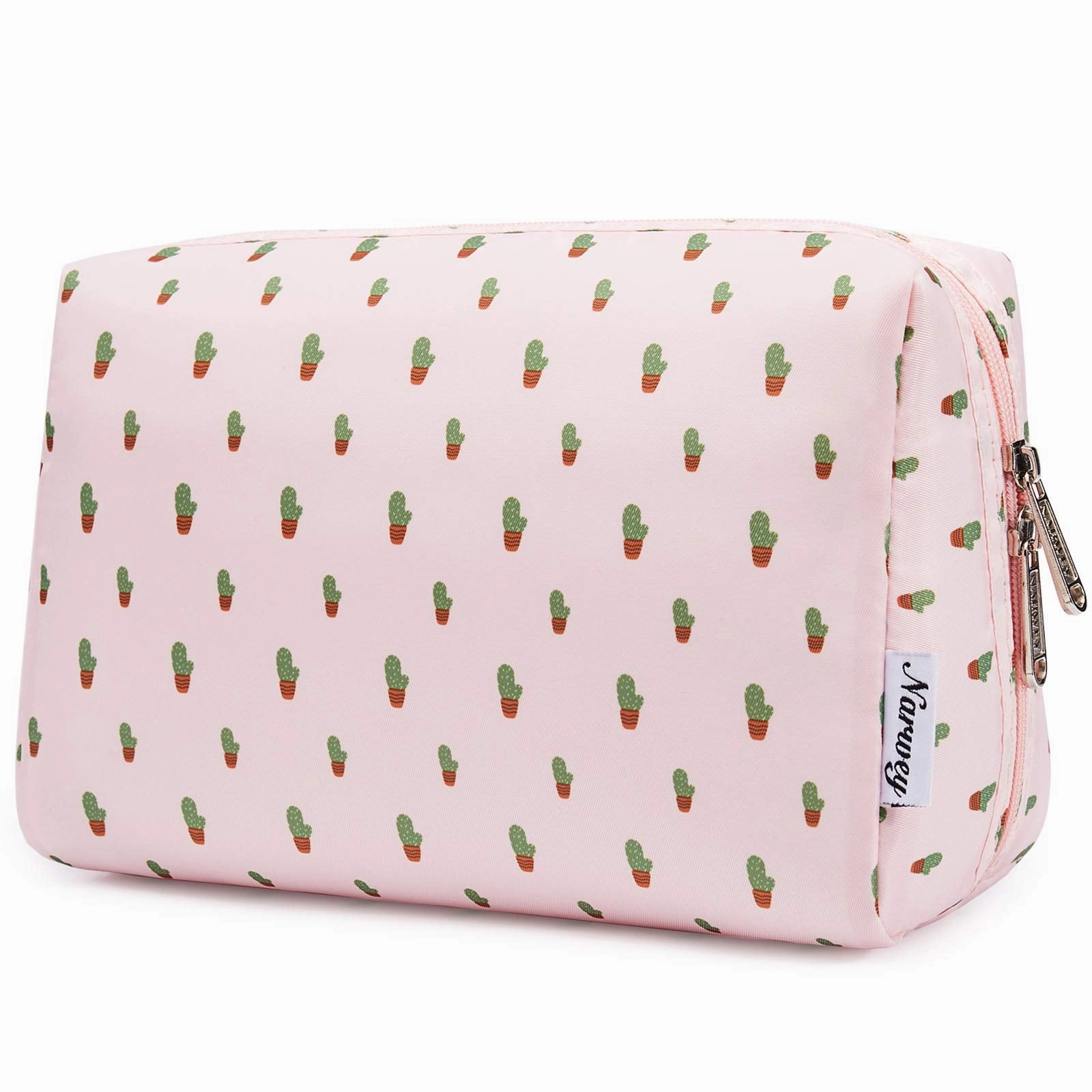 Nw5088 Travel Cosmetic Makeup Bag Zipper Pouch Special Deals Online Last Chance Offer