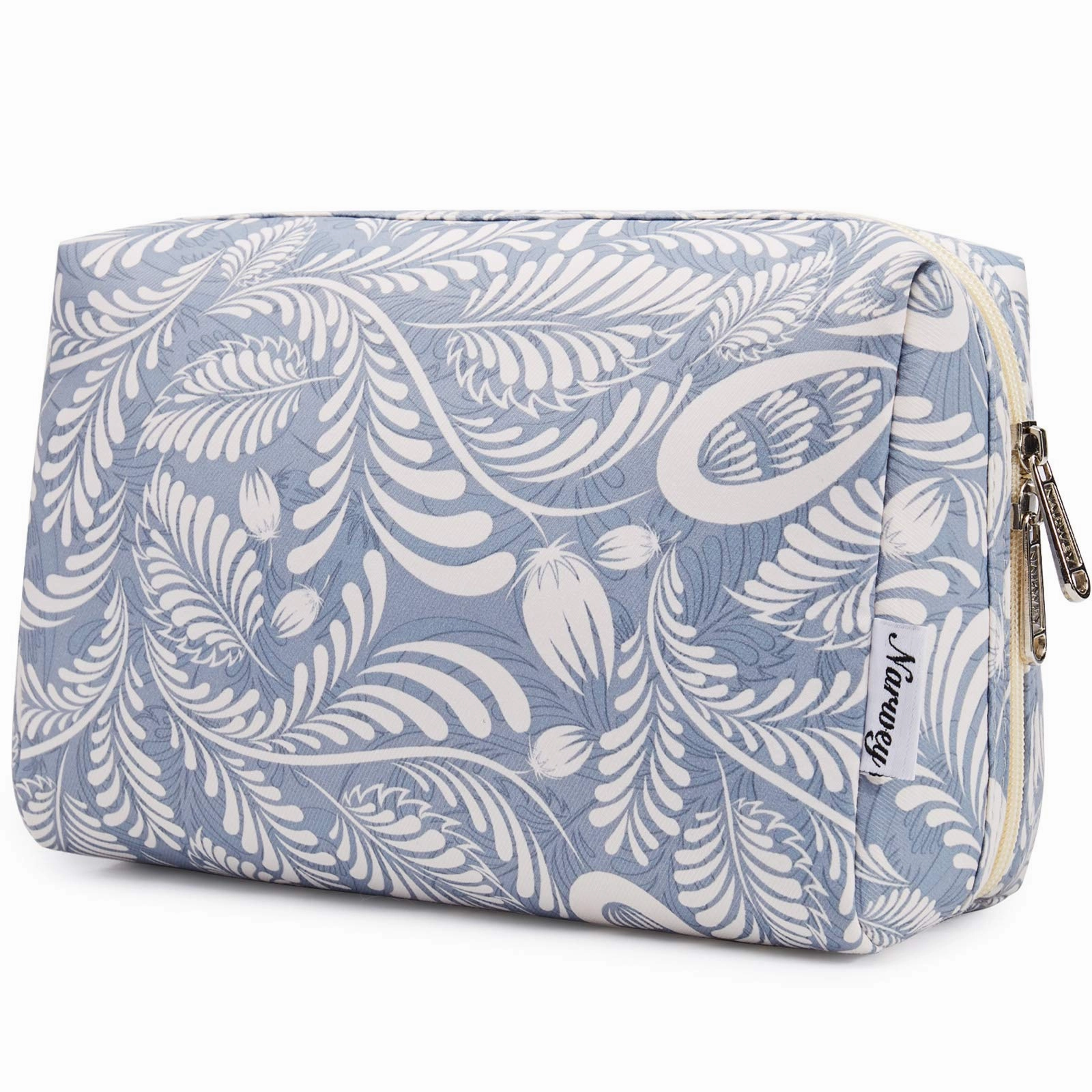 Dont Miss This Steal Nw5088 Travel Cosmetic Makeup Bag Zipper Pouch