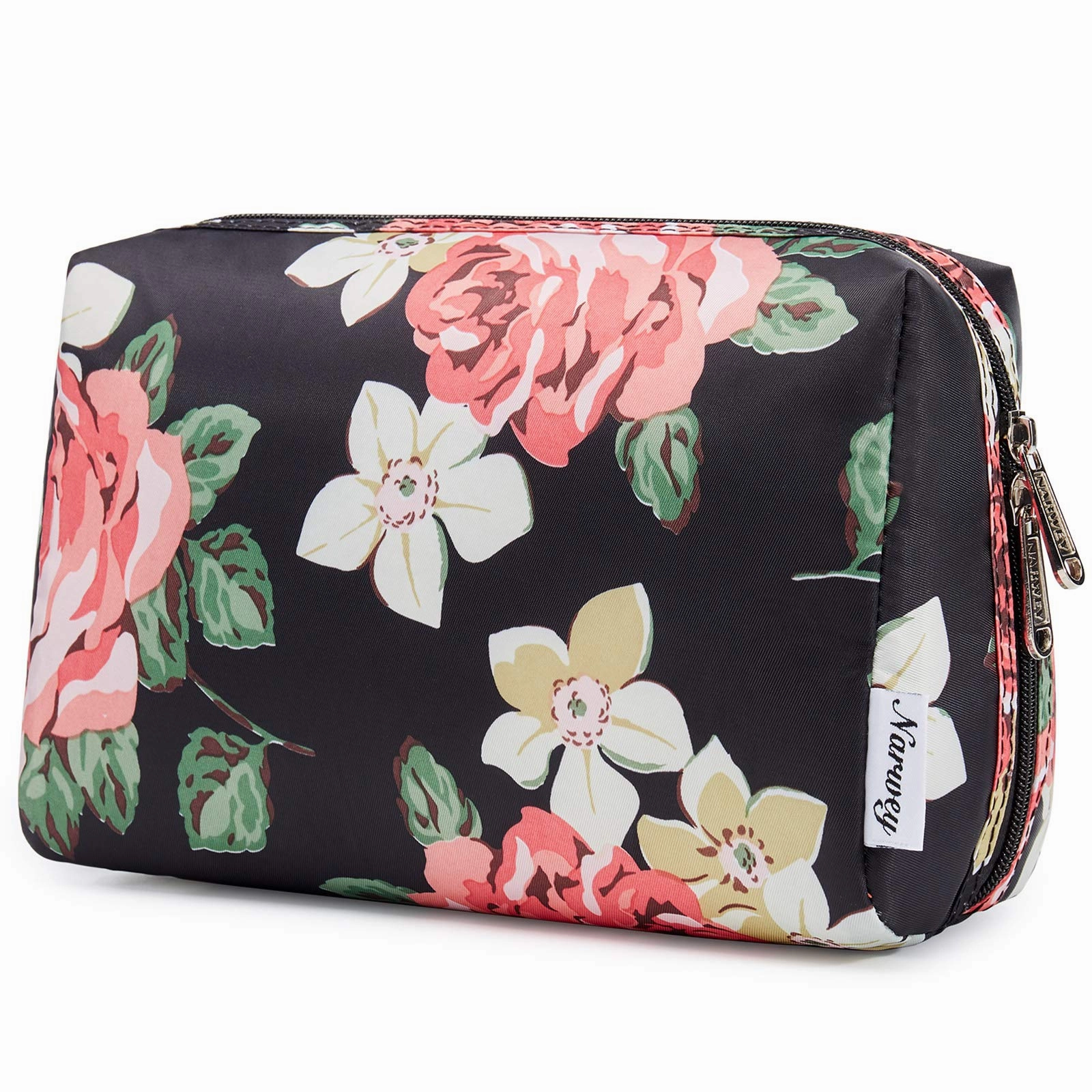 Hot Pick Sale Nw5088 Travel Cosmetic Makeup Bag Zipper Pouch