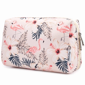 Nw5088 Travel Cosmetic Makeup Bag Zipper Pouch Hot Sale Frenzy