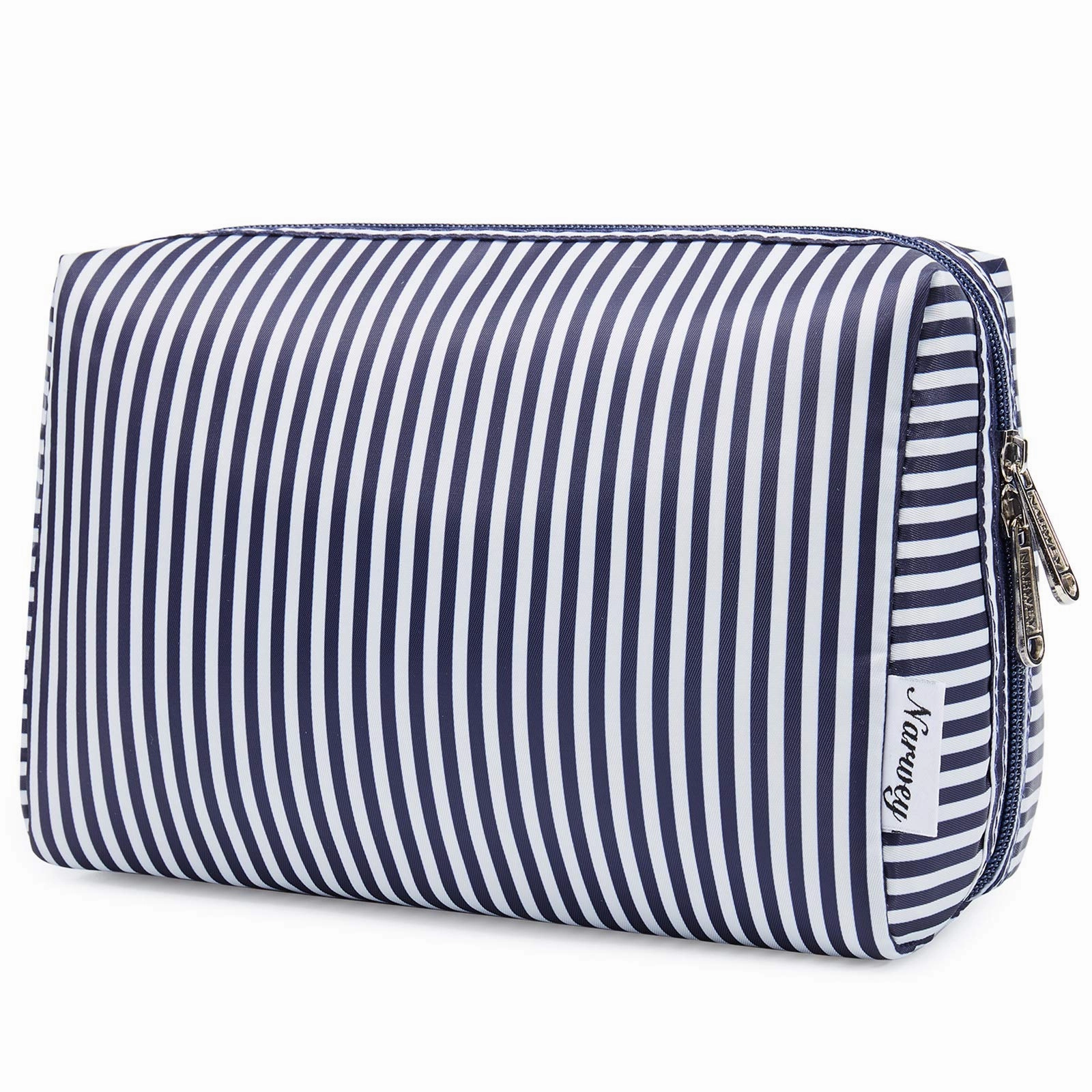 Nw5088 Travel Cosmetic Makeup Bag Zipper Pouch MustShop Sale