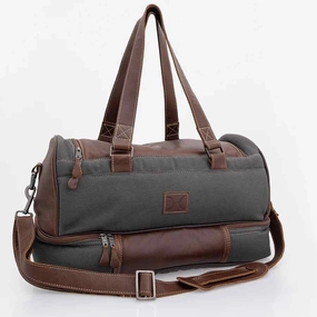 Limited Stock Deals Thandana Wax Canvas Golf Bag