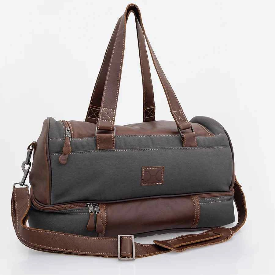 Limited Stock Deals Thandana Wax Canvas Golf Bag