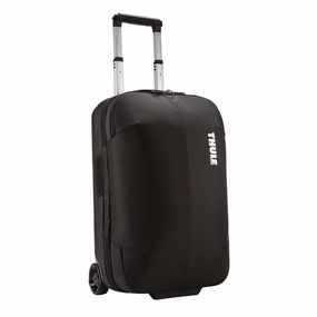 Exclusive Online Offer Big Sale Today Thule Subterra Rolling Carry-On 36L | Black