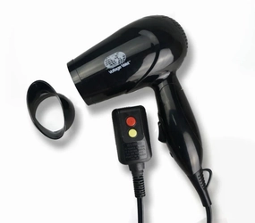 Shop the Savings Travel Hair Dryer - 1000-Watt